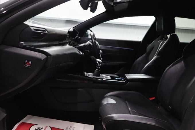 2025 Peugeot 508