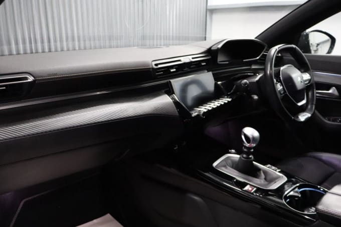 2025 Peugeot 508