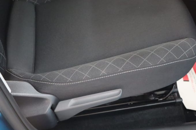 2025 Skoda Citigo