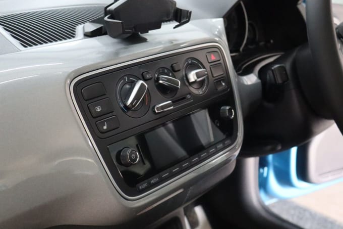 2025 Skoda Citigo
