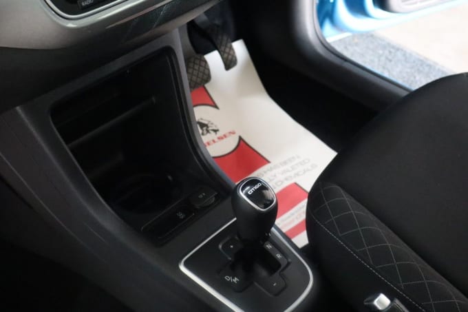 2025 Skoda Citigo