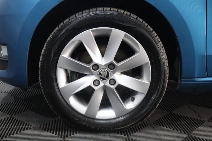 2025 Skoda Citigo