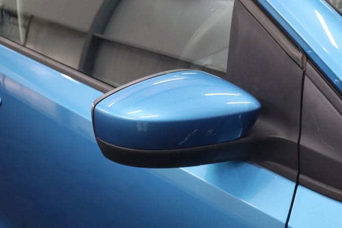2025 Skoda Citigo