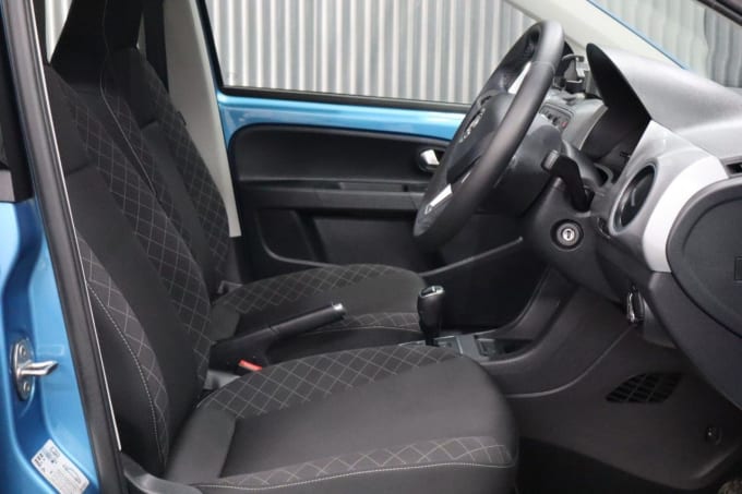 2025 Skoda Citigo
