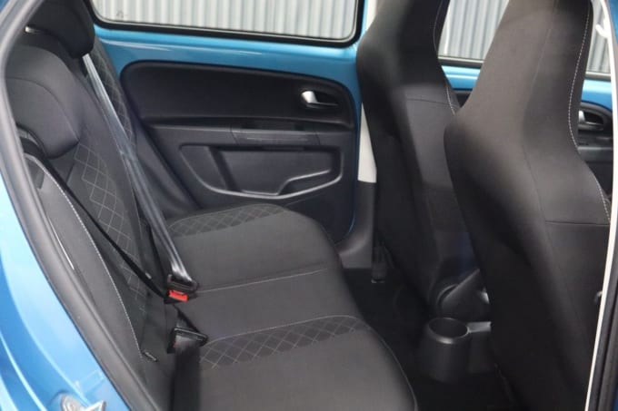 2025 Skoda Citigo
