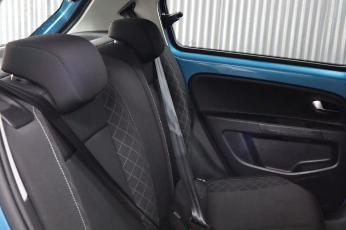 2025 Skoda Citigo