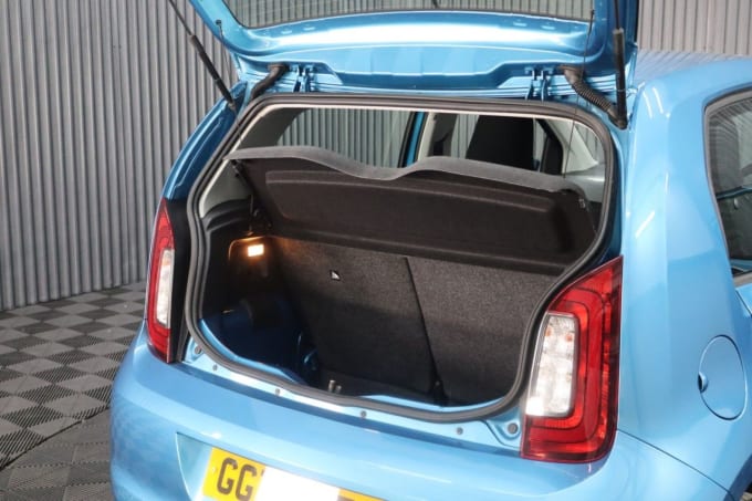 2025 Skoda Citigo