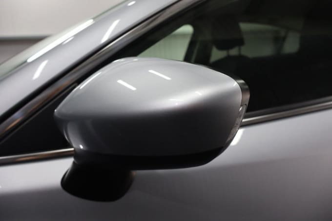 2025 Mazda Mazda6