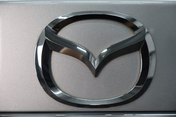 2025 Mazda Mazda6