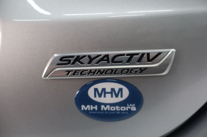 2025 Mazda Mazda6