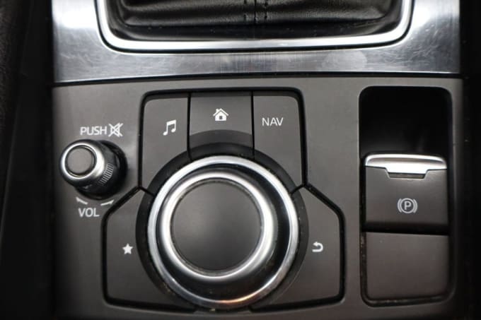 2025 Mazda Mazda6
