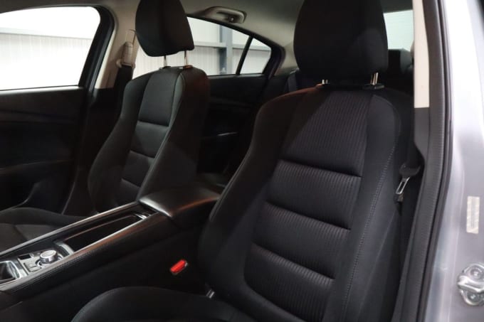 2025 Mazda Mazda6