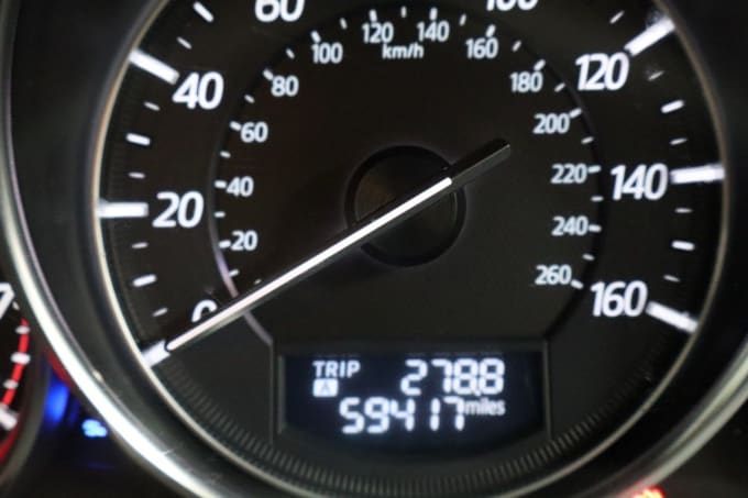 2025 Mazda Mazda6