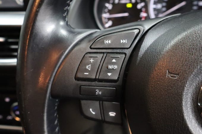 2025 Mazda Mazda6