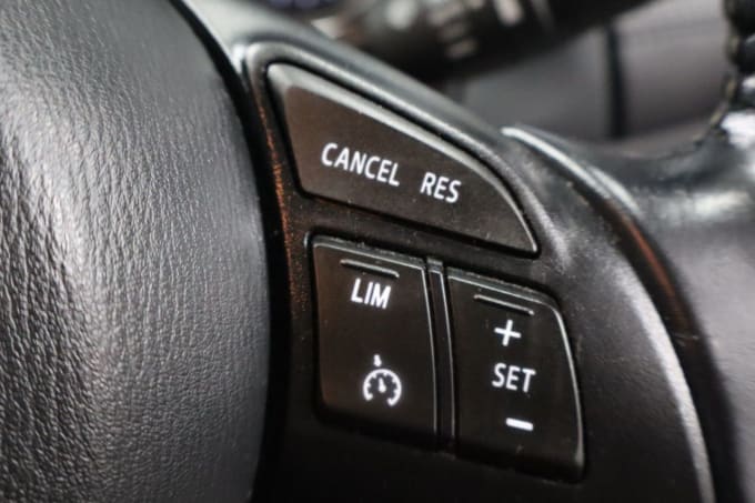 2025 Mazda Mazda6