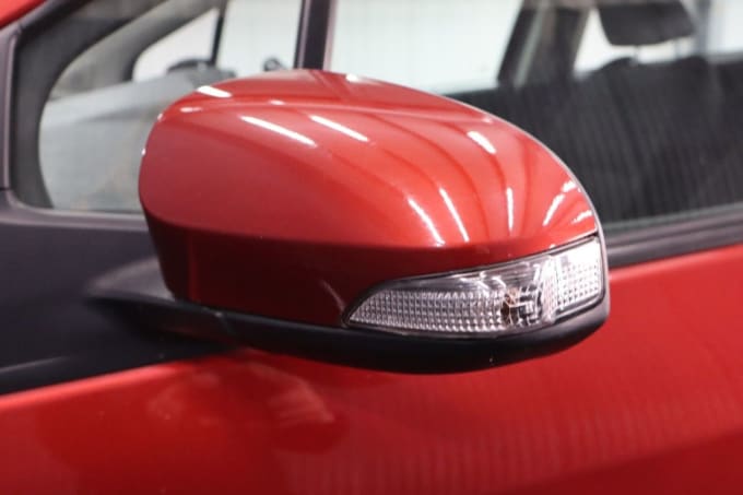 2025 Toyota Yaris