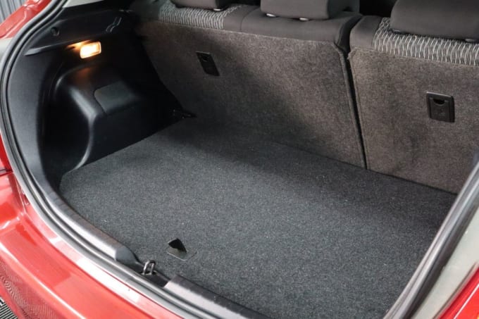 2025 Toyota Yaris