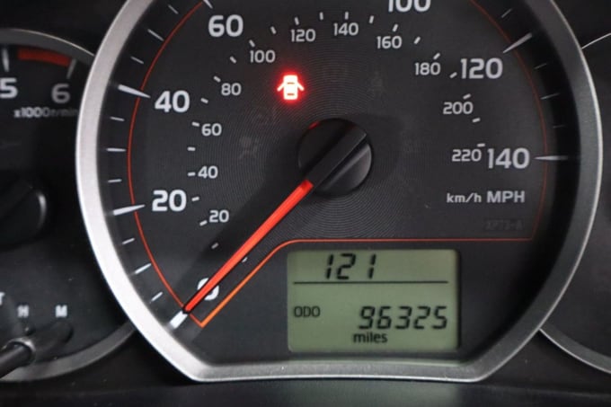 2025 Toyota Yaris