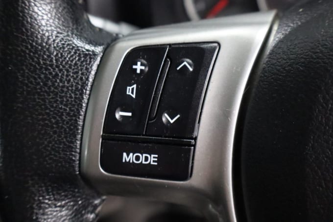 2025 Toyota Yaris