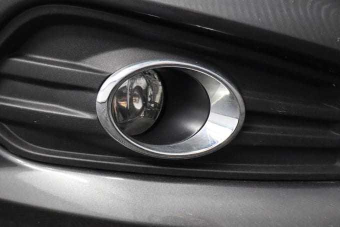 2025 Ford S-max