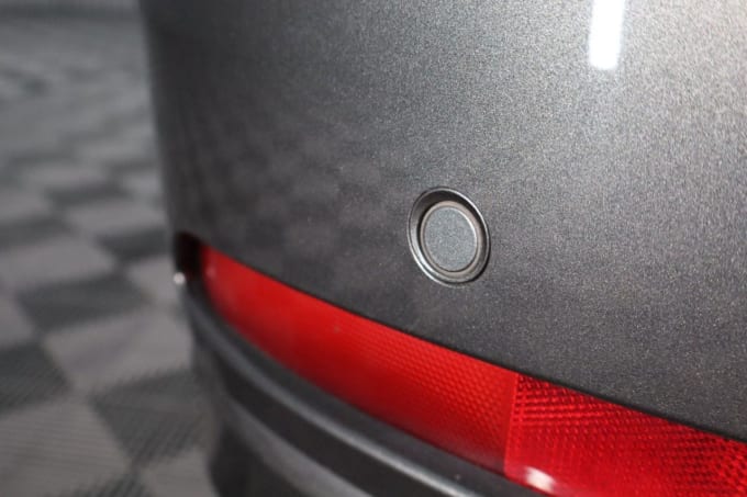 2025 Ford S-max