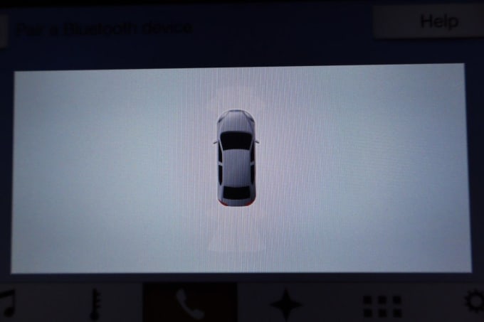2025 Ford S-max