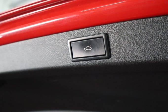 2025 Skoda Superb