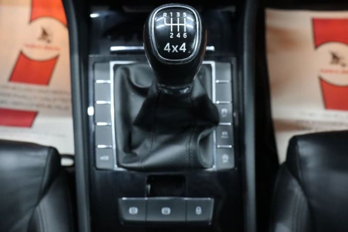 2025 Skoda Superb