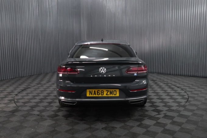 2025 Volkswagen Arteon