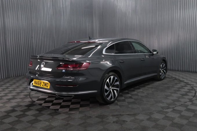 2025 Volkswagen Arteon