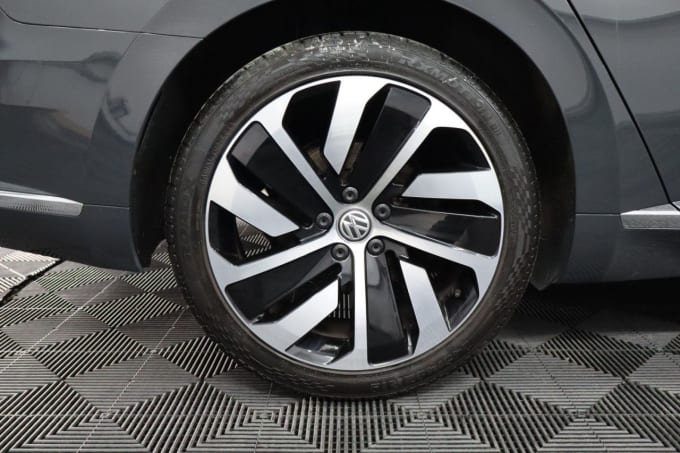 2025 Volkswagen Arteon
