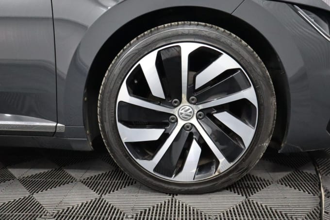 2025 Volkswagen Arteon