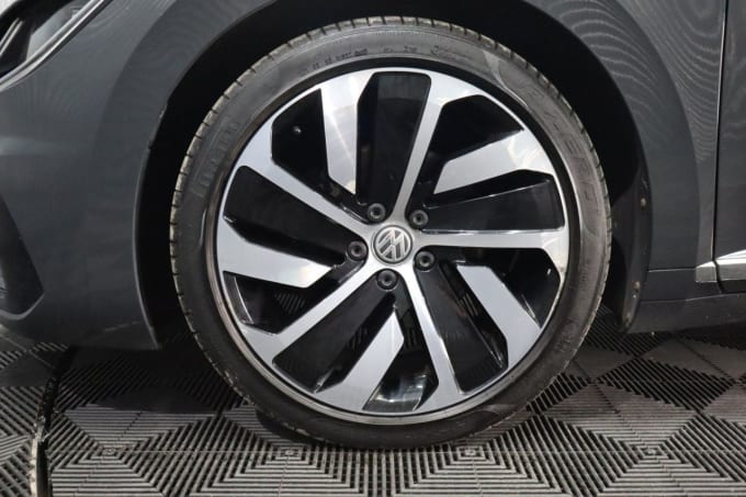 2025 Volkswagen Arteon