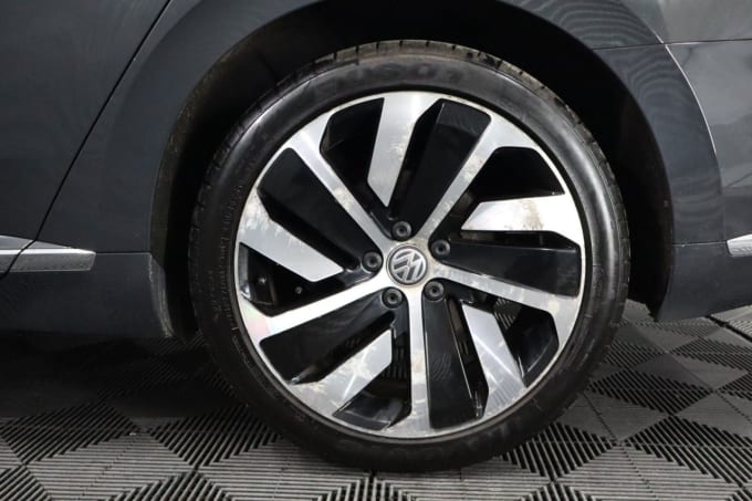 2025 Volkswagen Arteon