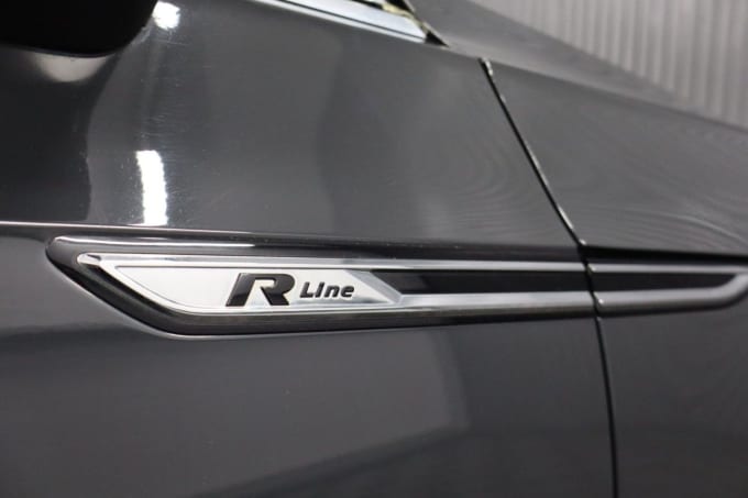 2025 Volkswagen Arteon