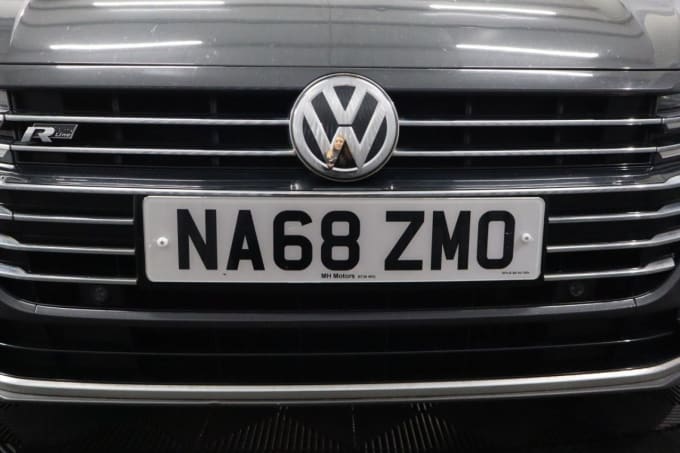 2025 Volkswagen Arteon