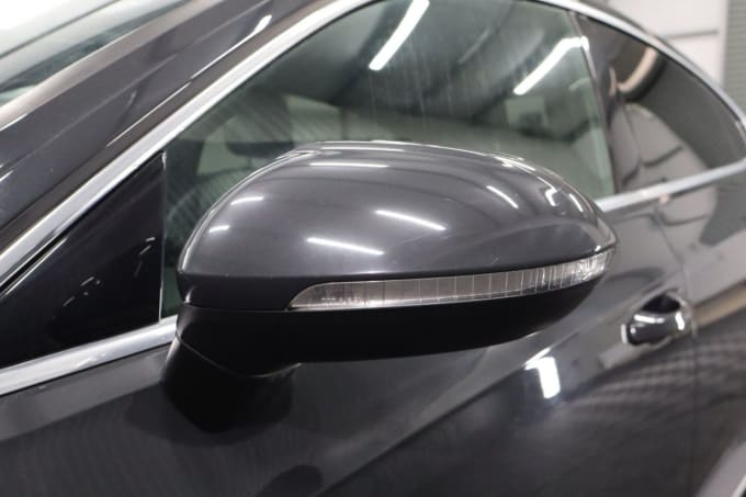 2025 Volkswagen Arteon