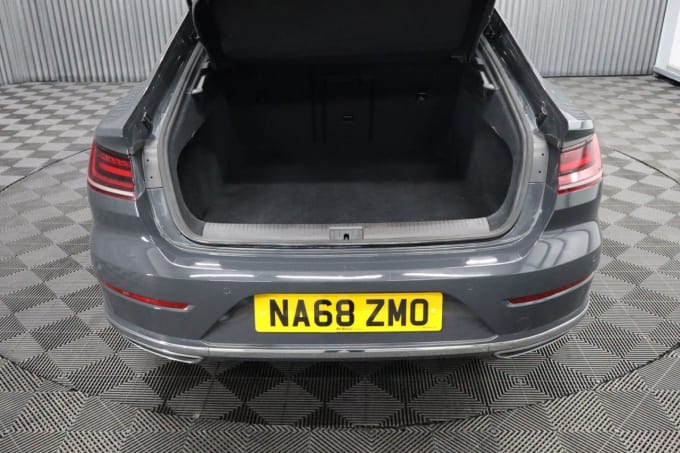 2025 Volkswagen Arteon