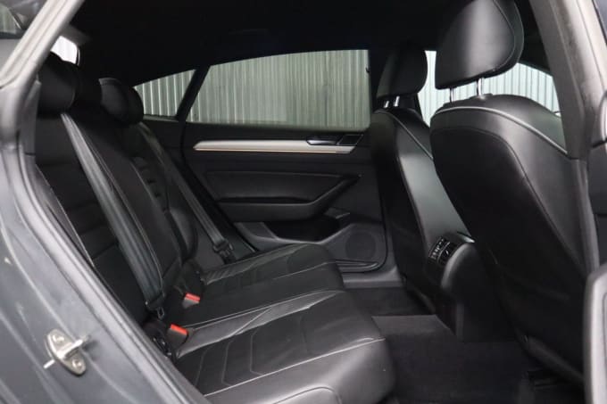 2025 Volkswagen Arteon