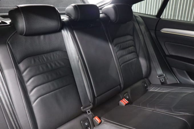 2025 Volkswagen Arteon