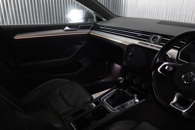 2025 Volkswagen Arteon