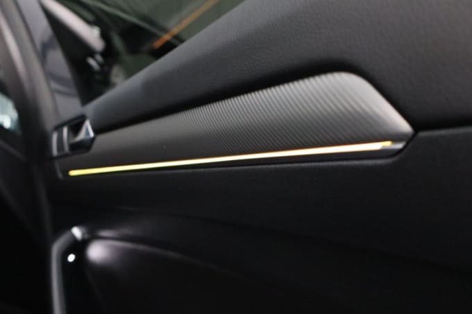 2025 Volkswagen Arteon