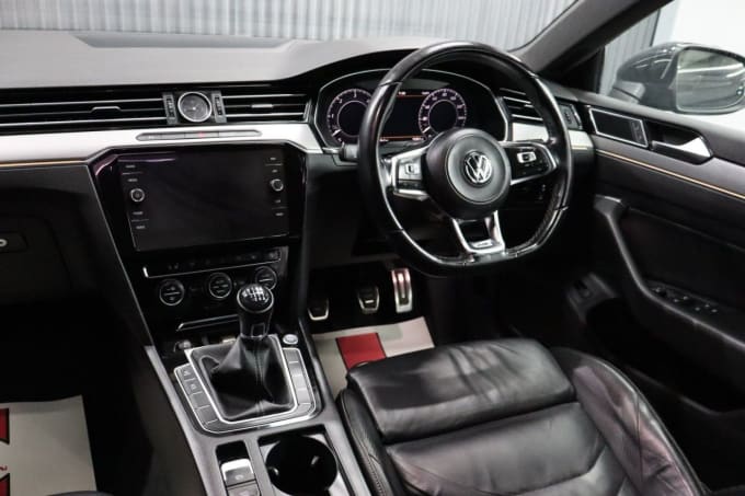 2025 Volkswagen Arteon
