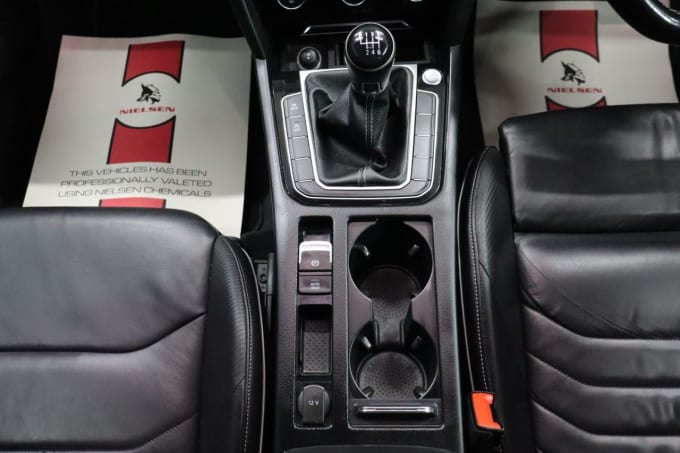 2025 Volkswagen Arteon