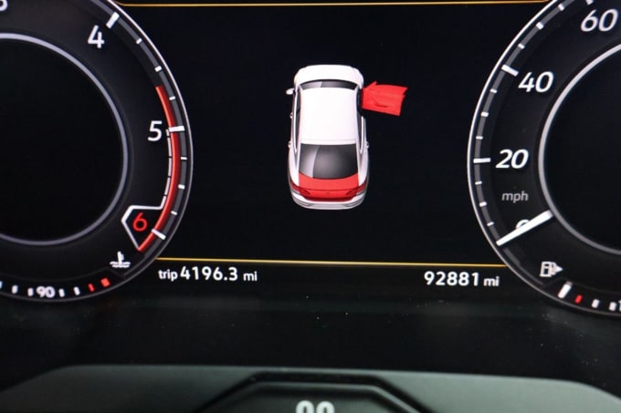2025 Volkswagen Arteon