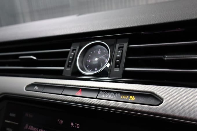 2025 Volkswagen Arteon