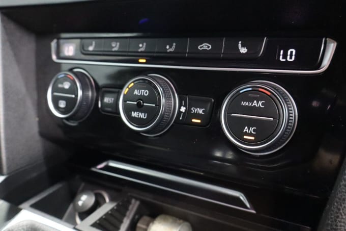 2025 Volkswagen Arteon