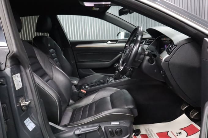 2025 Volkswagen Arteon