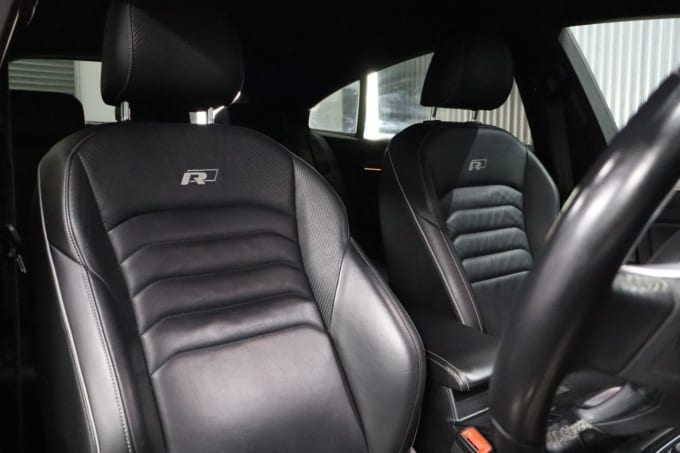 2025 Volkswagen Arteon