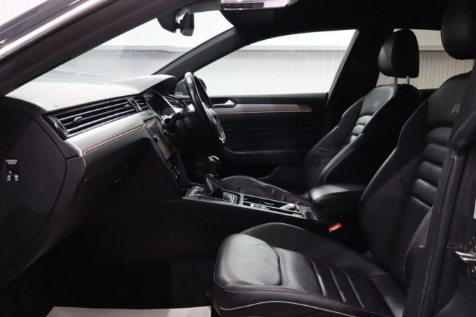 2025 Volkswagen Arteon